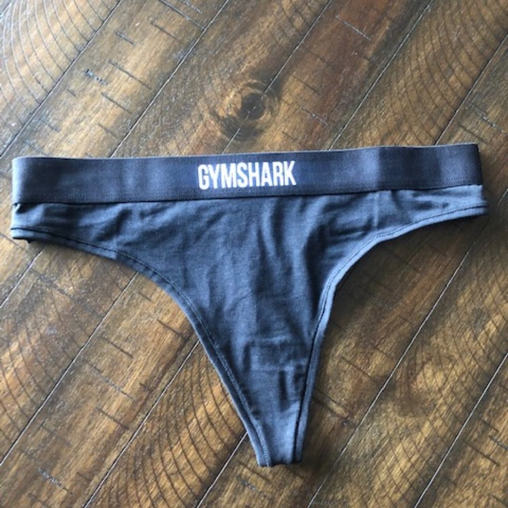 GymShark Thong